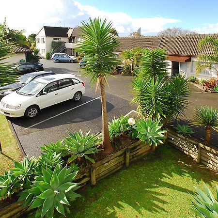 Takapuna Motor Lodge Auckland Extérieur photo