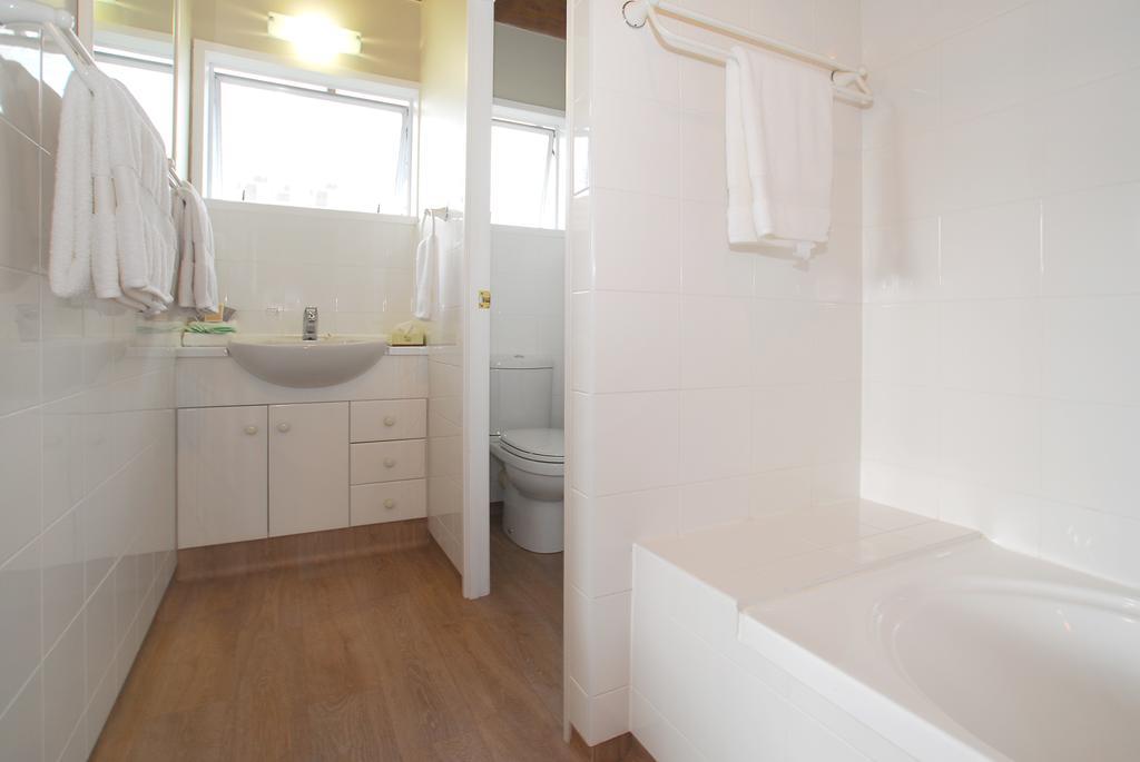 Takapuna Motor Lodge Auckland Extérieur photo