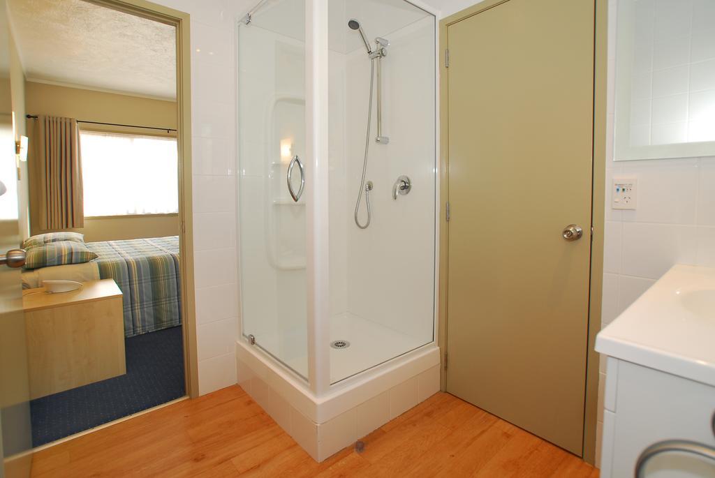Takapuna Motor Lodge Auckland Extérieur photo