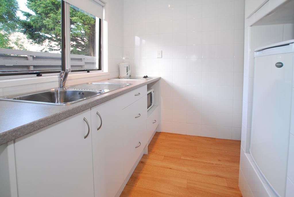 Takapuna Motor Lodge Auckland Chambre photo