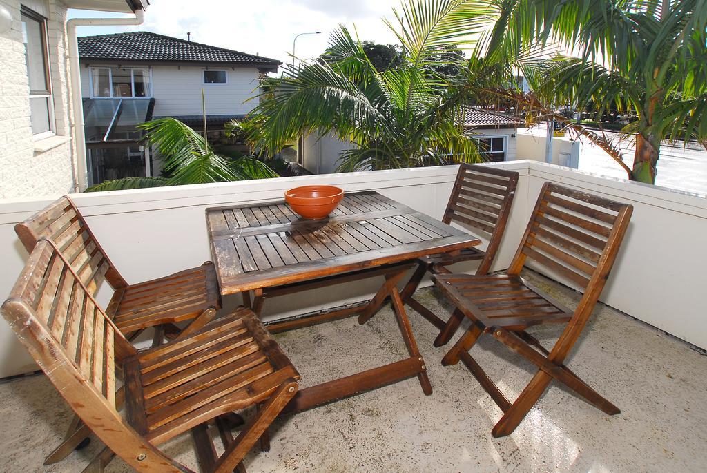 Takapuna Motor Lodge Auckland Chambre photo