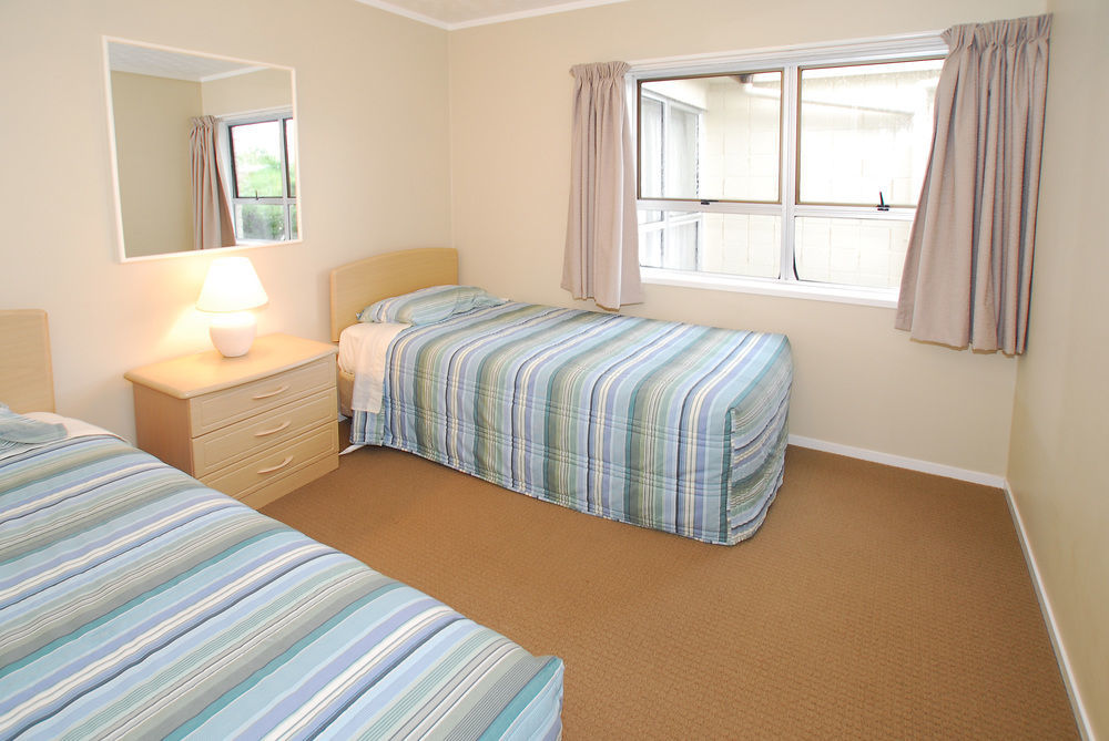Takapuna Motor Lodge Auckland Extérieur photo