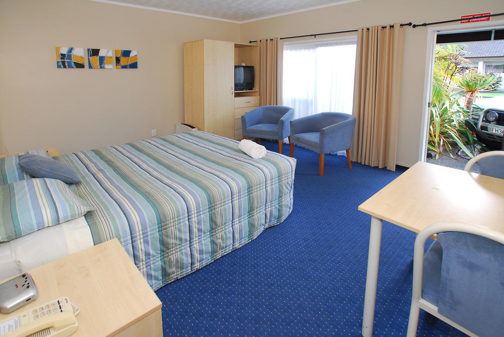 Takapuna Motor Lodge Auckland Extérieur photo