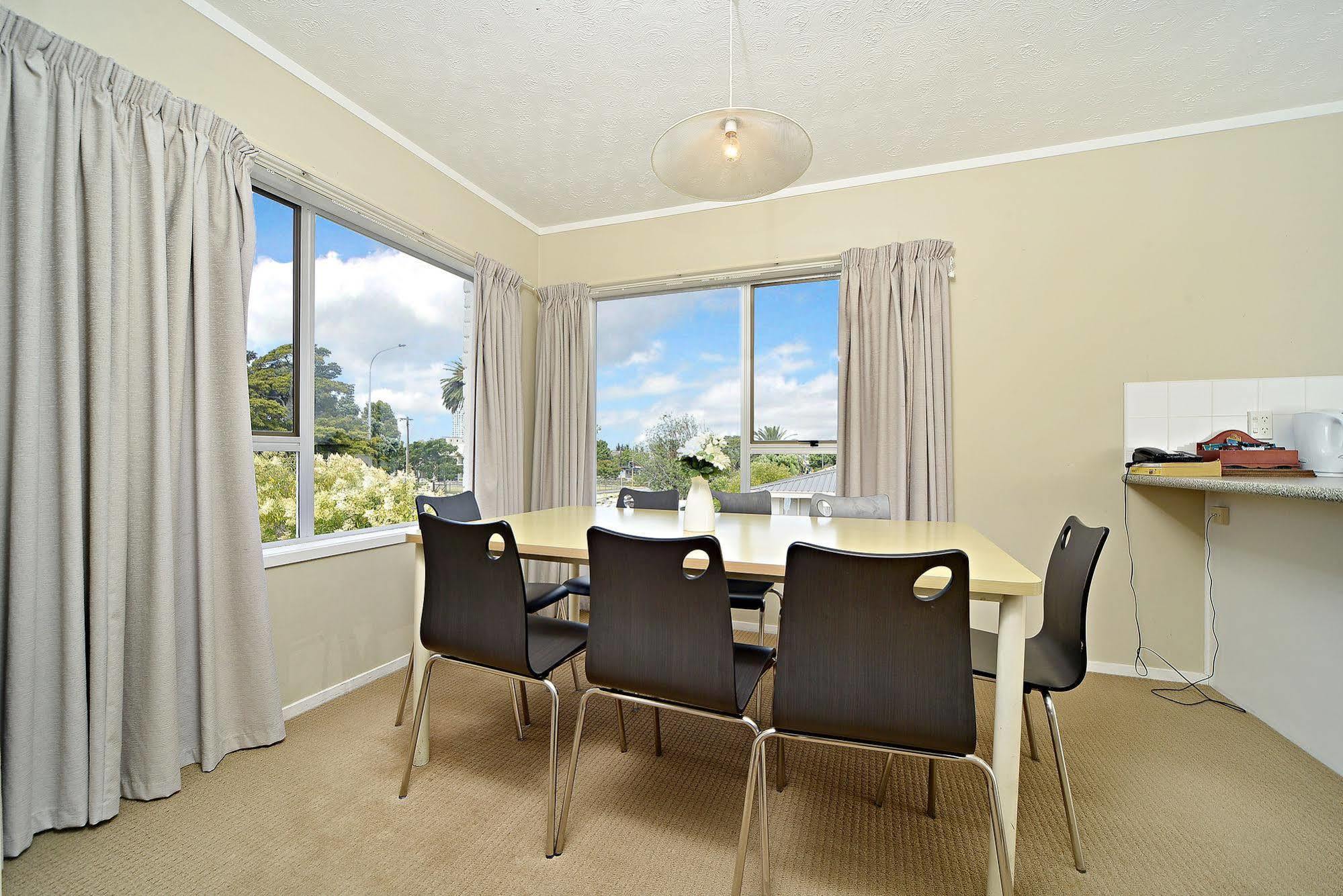 Takapuna Motor Lodge Auckland Extérieur photo