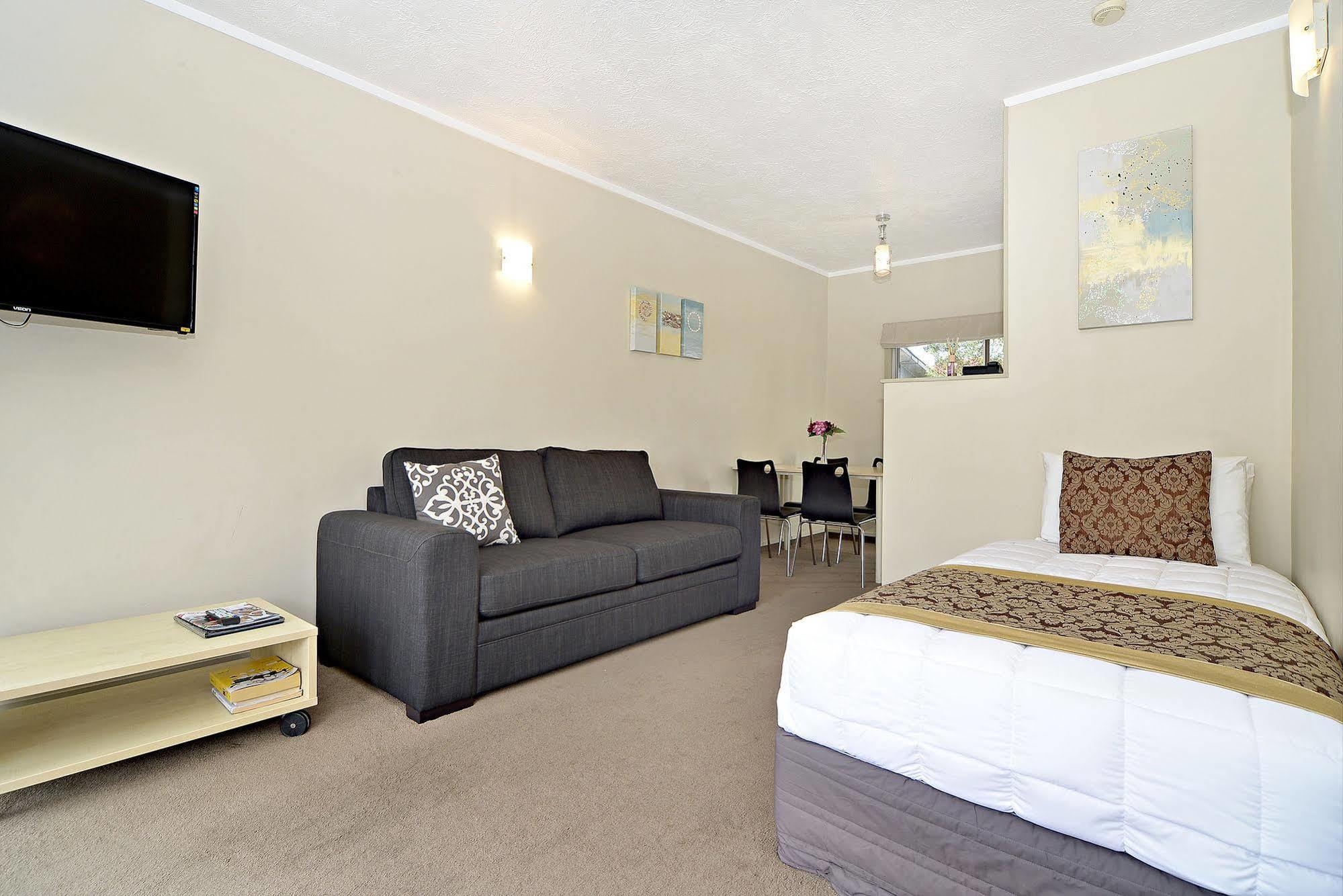 Takapuna Motor Lodge Auckland Extérieur photo