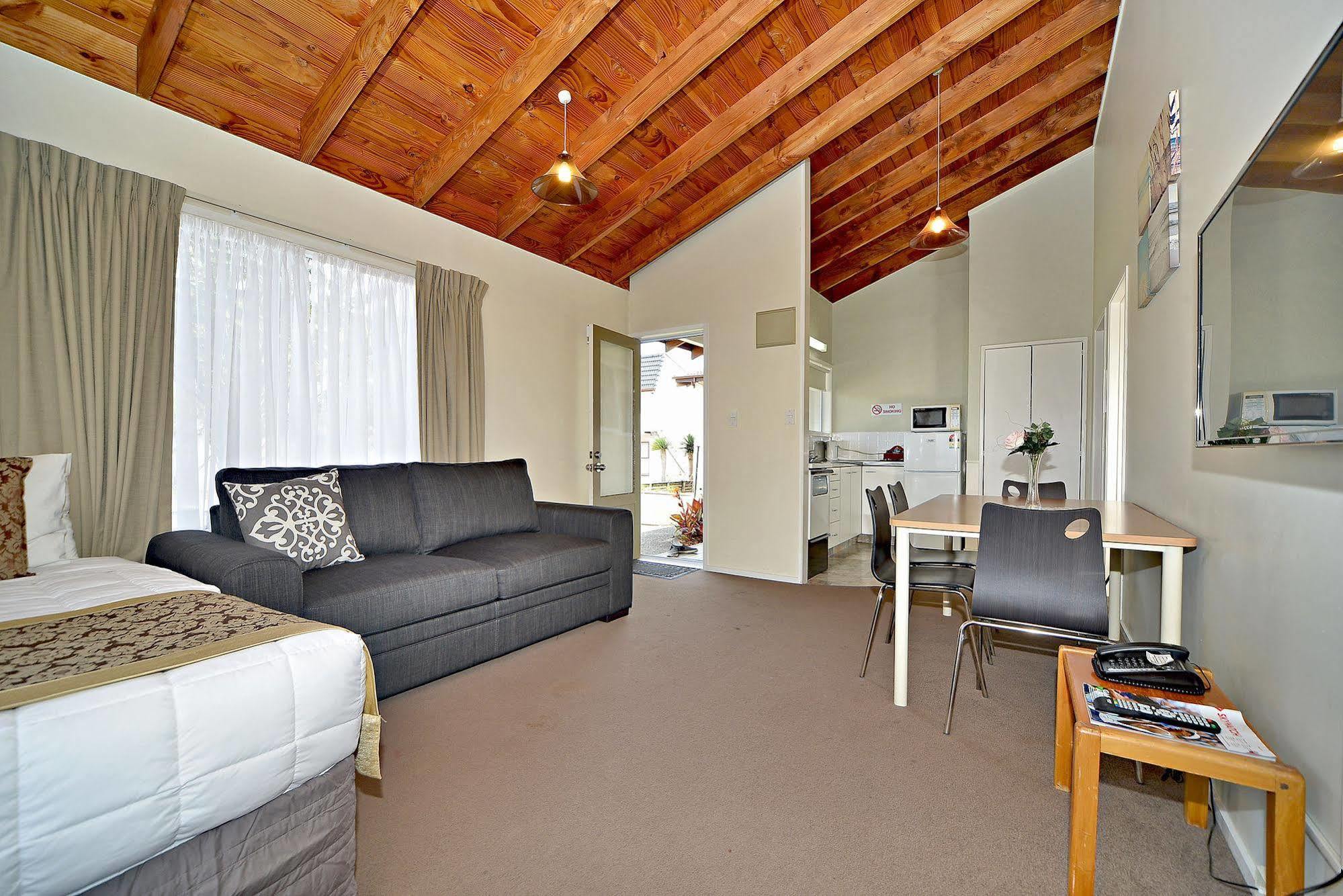 Takapuna Motor Lodge Auckland Extérieur photo