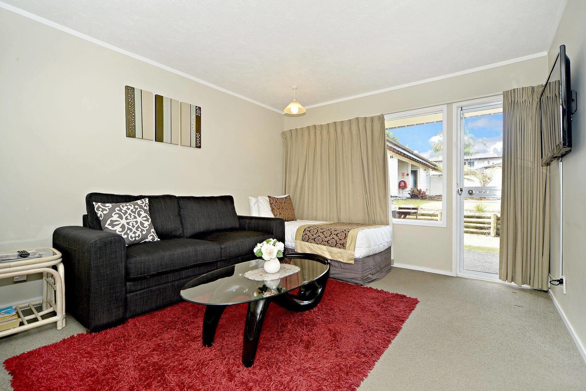 Takapuna Motor Lodge Auckland Extérieur photo