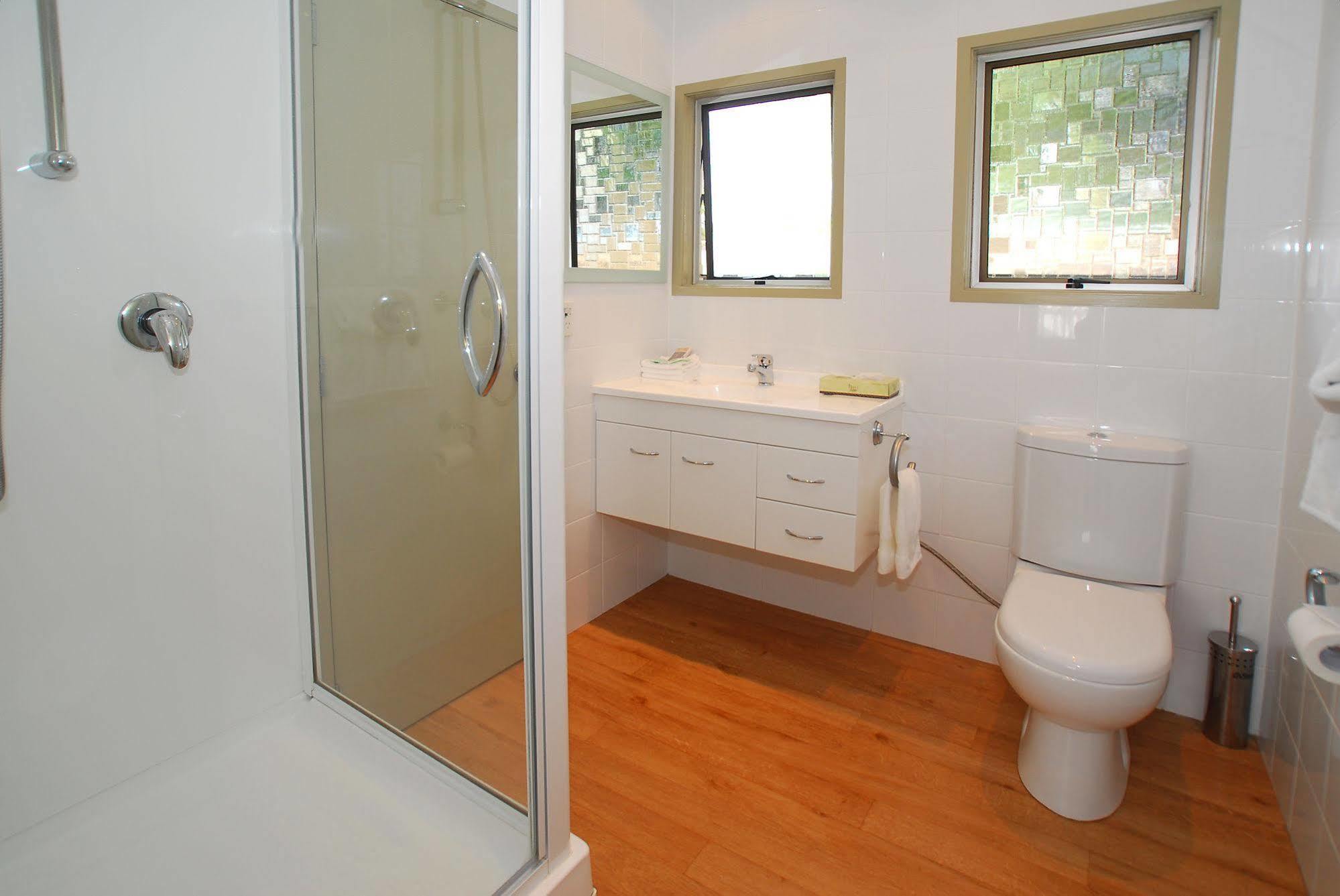 Takapuna Motor Lodge Auckland Extérieur photo
