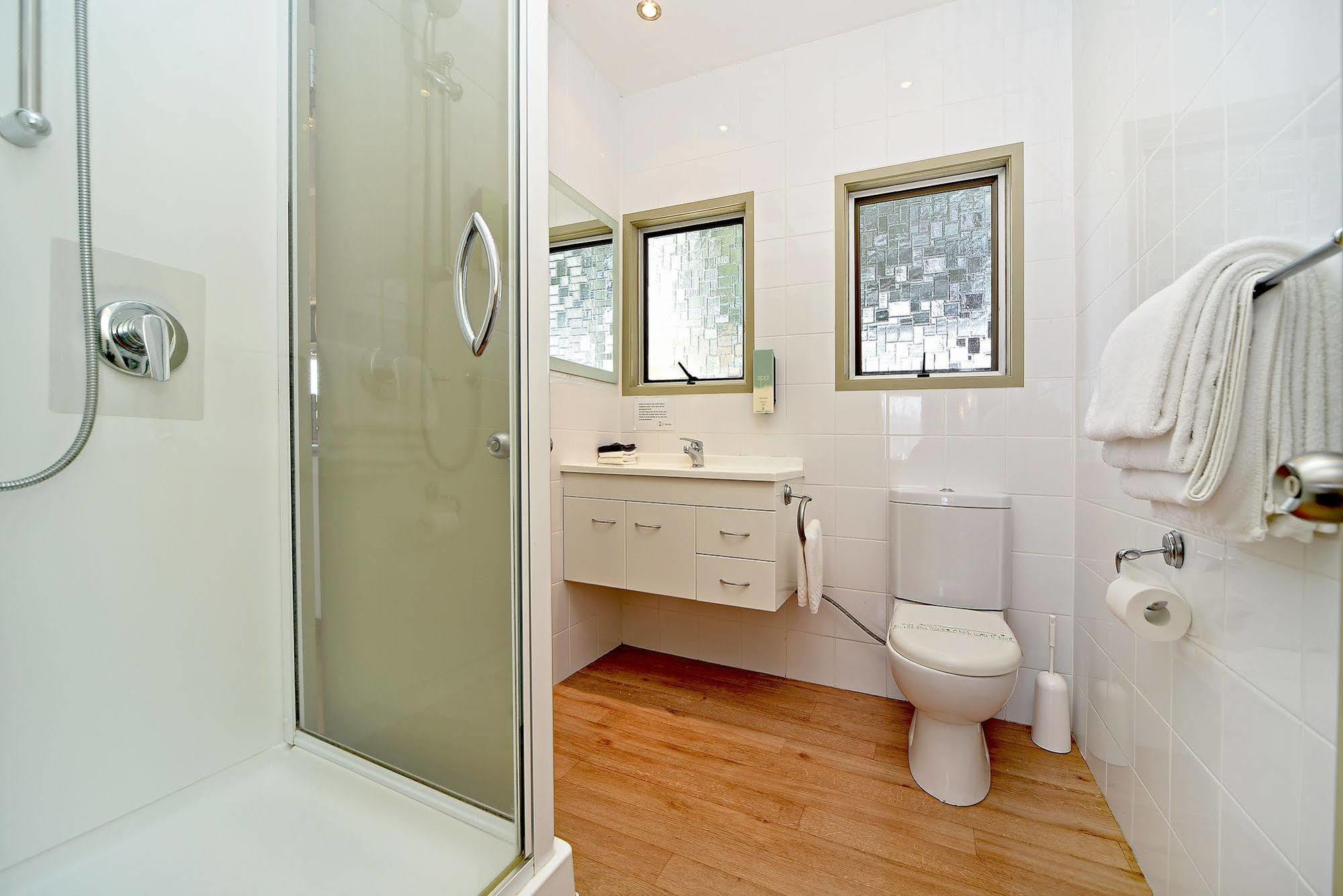 Takapuna Motor Lodge Auckland Extérieur photo
