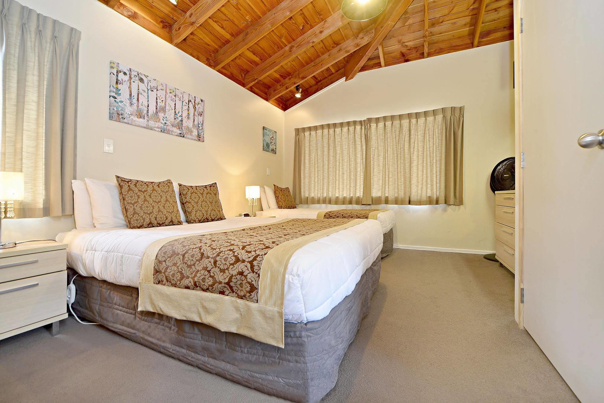 Takapuna Motor Lodge Auckland Extérieur photo