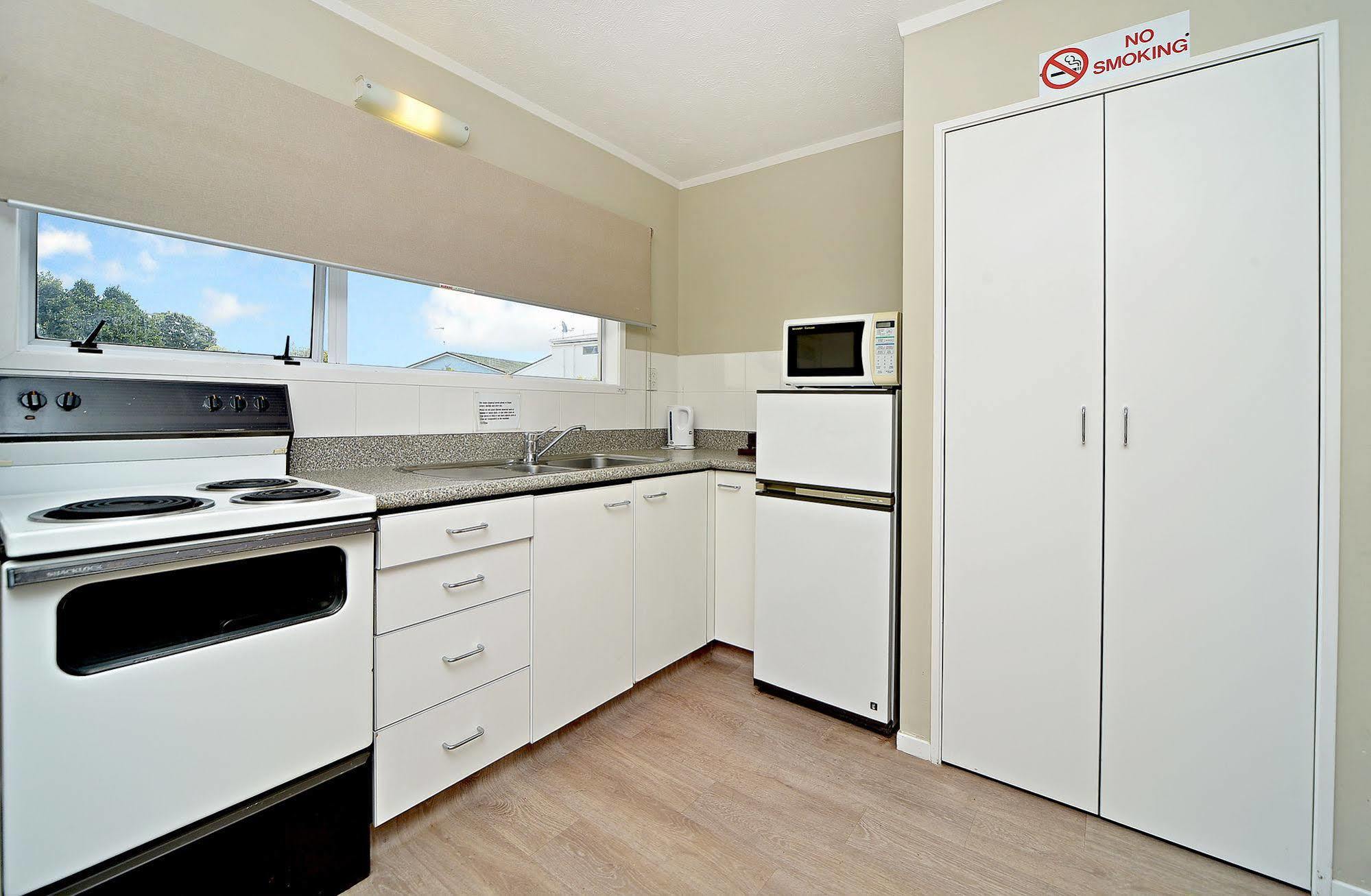 Takapuna Motor Lodge Auckland Extérieur photo