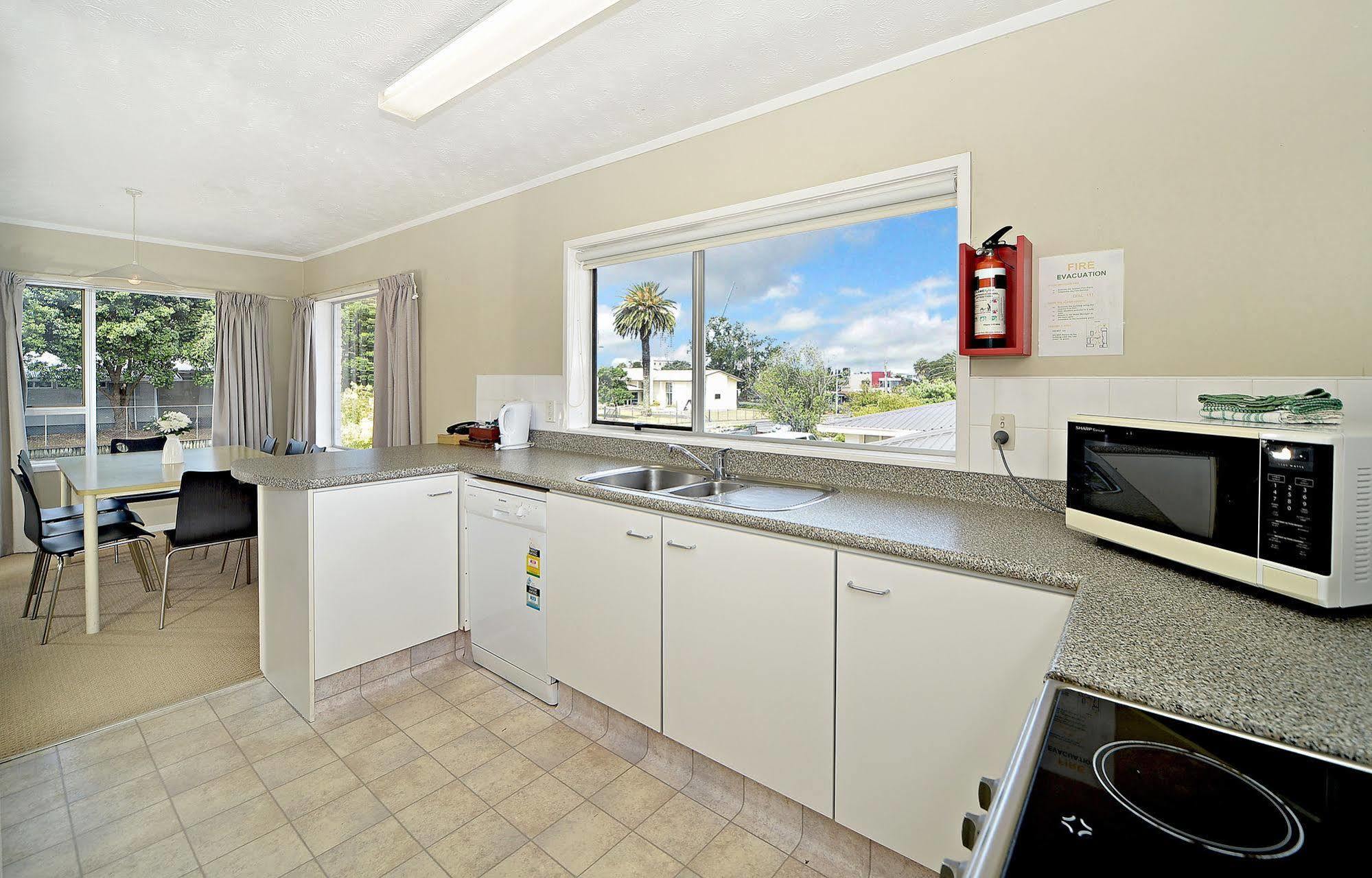 Takapuna Motor Lodge Auckland Extérieur photo