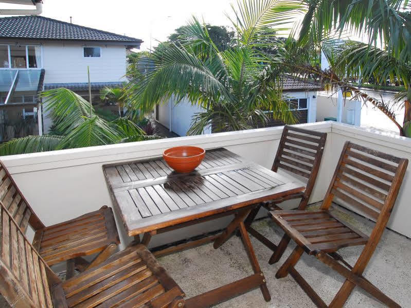 Takapuna Motor Lodge Auckland Extérieur photo